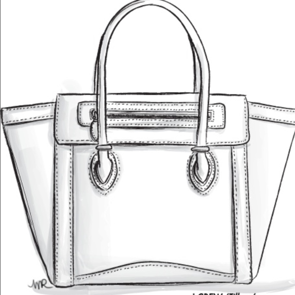 ❌SOLD❌Authentic PRADA Lace Leather Shoulder Bag - Picture 7 of 8